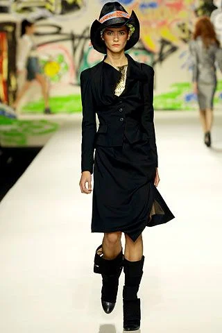 Look 8